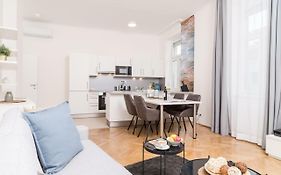 Stadlau Live Apartments
